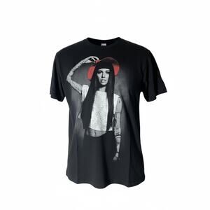 Christina Perri 2014 North American Tour Graphic Tee
